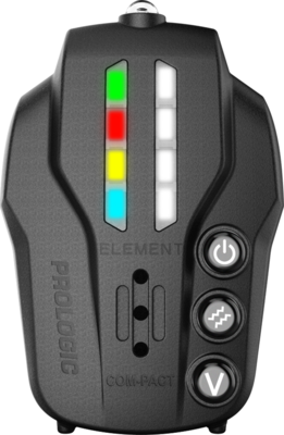 Prologic Element Com-Pact Receiver Wireless